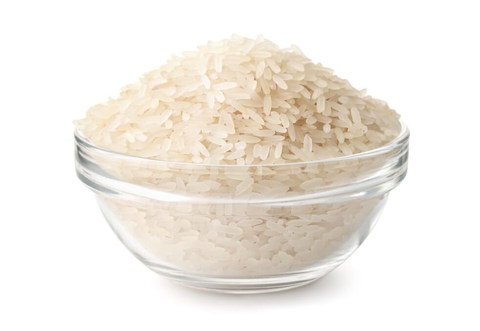 ρύζι για τη δίαιτα κετο