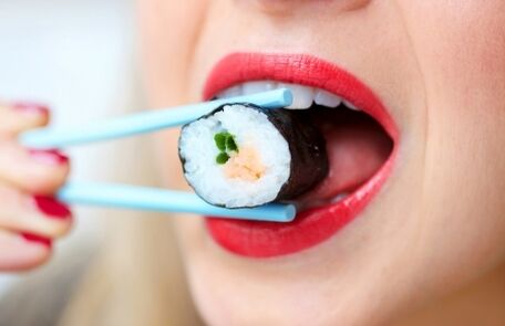 Από το μενού της ιαπωνικής δίαιτας λείπει το εξωτικό σούσι, όλα τα προϊόντα είναι απλά και οικεία. 